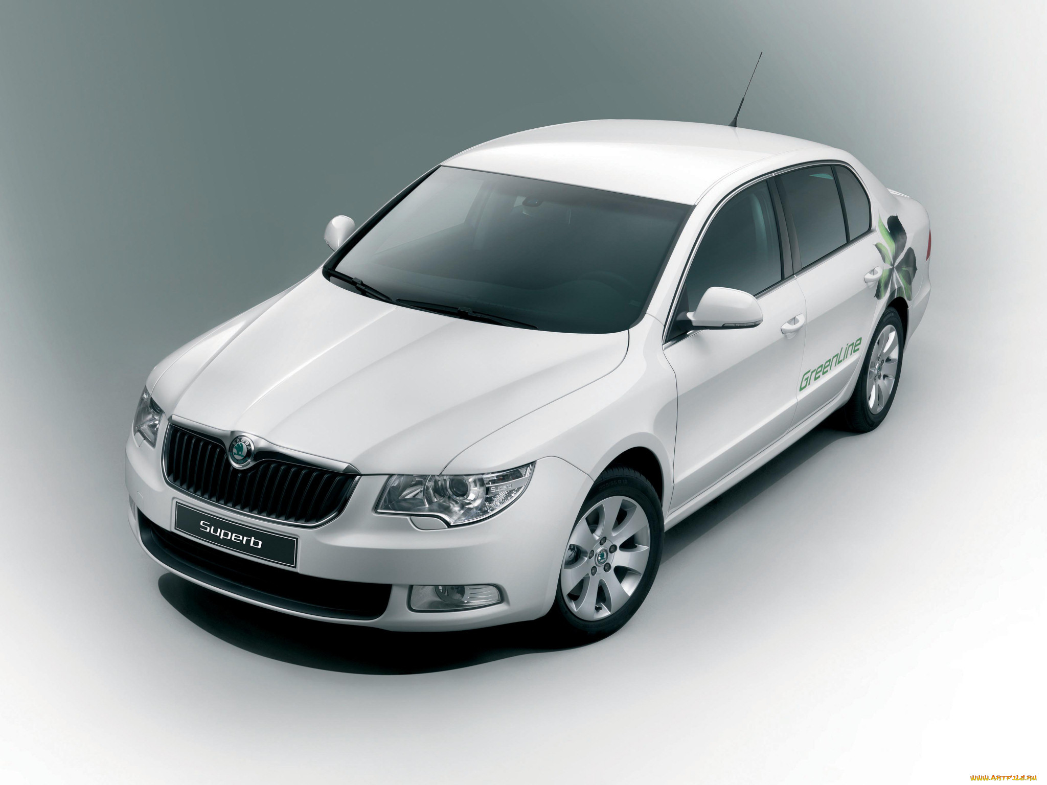 , skoda